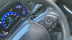 Toyota Corolla 2.0 VVT-i Hybrid Design 5dr CVT Hybrid Hatchback